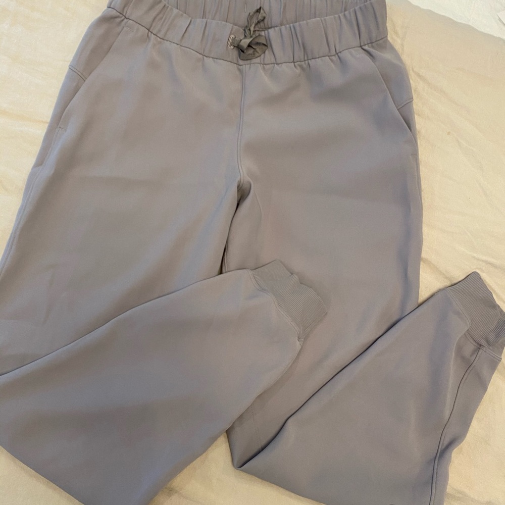Lululemon Joggers